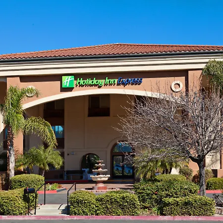 Holiday Inn Express Temecula By Ihg